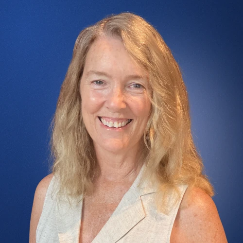 Dr Karen Patterson