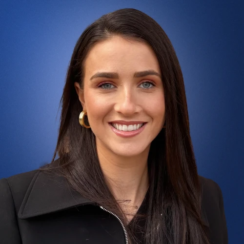 Monique Walsh