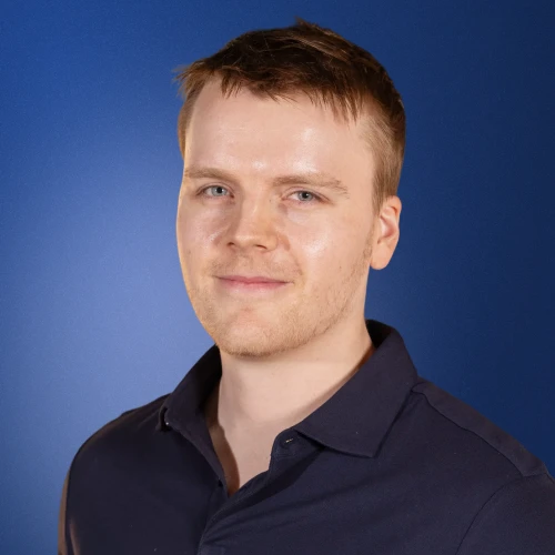 Rob McKenna