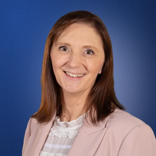 Tanya Large