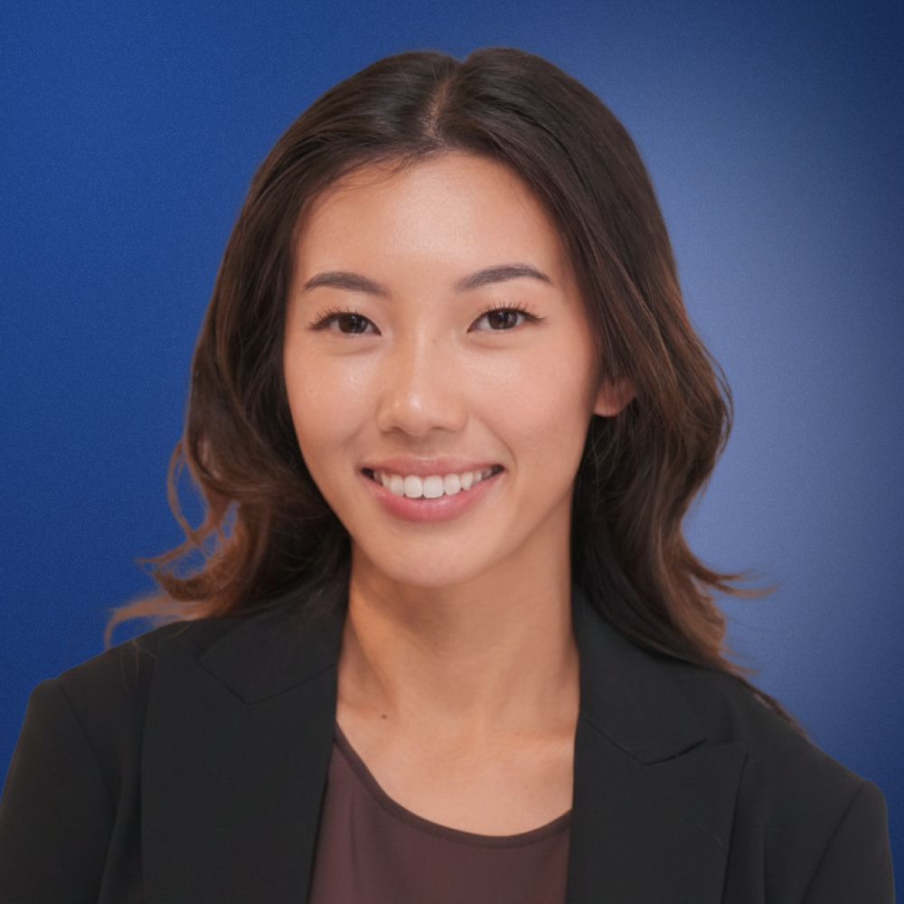 Tiffany Wu